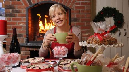 Video thumbnail: Sara's Weeknight Meals Holiday Food Gifts