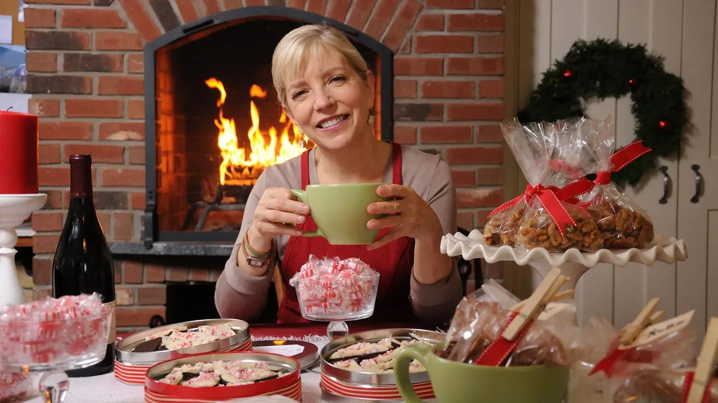 Holiday Food Gifts