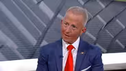 Van Drew talks finding common ground with Trump