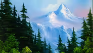 Mountain Serenity