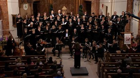 Video thumbnail: Our Wyoming Holiday Special 2021