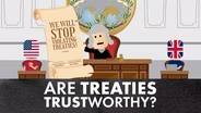How Treaties Work