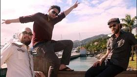 Video thumbnail: Echo Sessions Echo Sessions: The Get Right Band