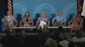 Video thumbnail: The City Club Forum We Said Yes! What's Next?