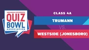 Quiz Bowl 2026: 4A – TRUMANN vs. WESTSIDE