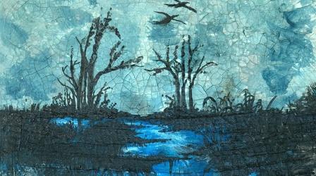 Video thumbnail: Greetings From Iowa Art Therapy (Iowa City)