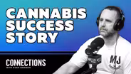 Town claims cannabis success story