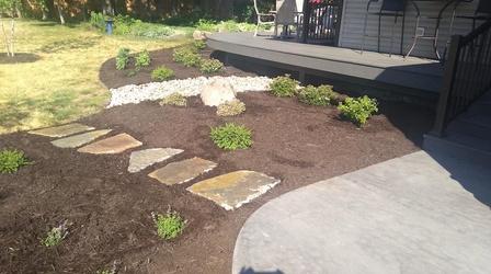 Video thumbnail: Prairie Yard & Garden Landscape Design Help