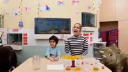 COMPARING DENSITY OF LIQUIDS
