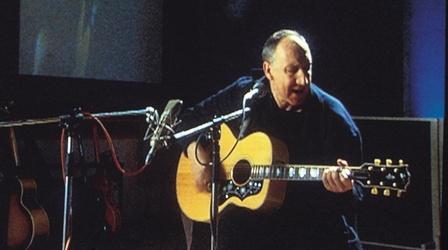 Video thumbnail: Classic Albums The Who – Who’s Next