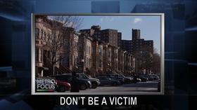 Video thumbnail: MetroFocus MetroFocus: January 23, 2019