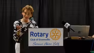Regional Voices: Lisa Sief - Addiction, Recovery, and Treatment