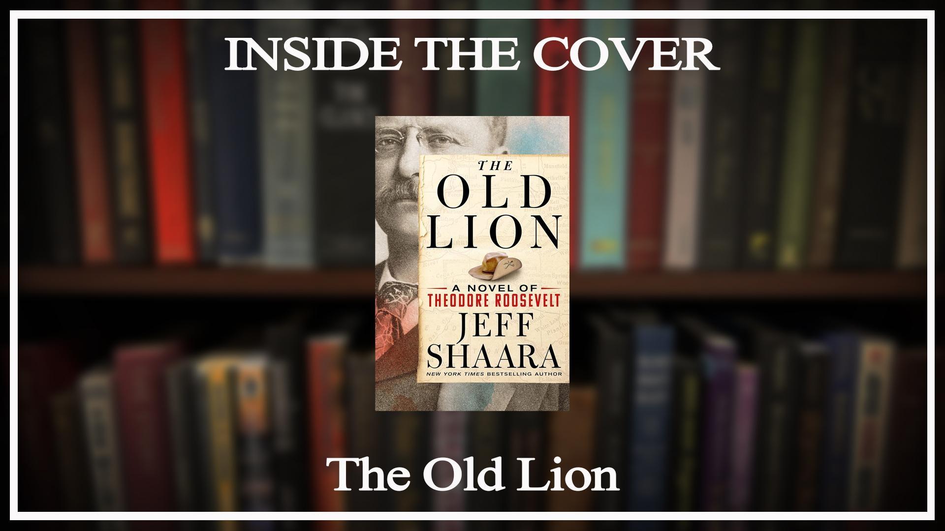 The Old Lion