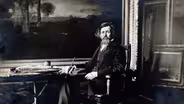 The Montclair Art Museum's George Inness Gallery