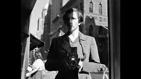 Video thumbnail: Chicago Tonight Vivian Maier Photos, Artifacts Donated to UChicago