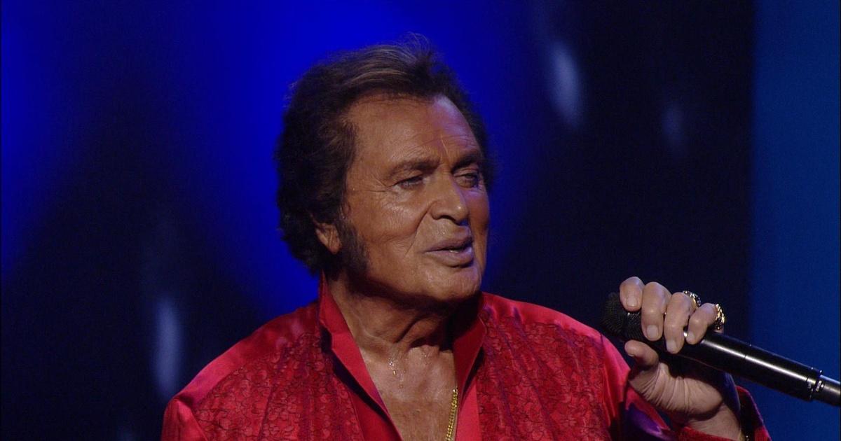 WVIA Special Presentations | Engelbert Humperdinck in Hawai'i | OPB