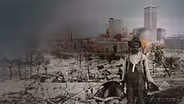Tulsa: The Fire and The Forgotten Preview