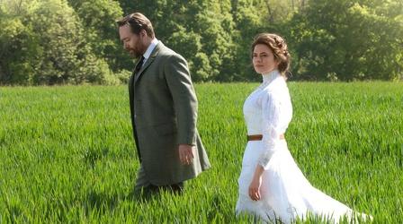 Video thumbnail: Howards End Official Preview