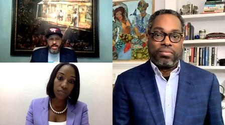 Video thumbnail: American Black Journal The Metro Detroit Black Business Alliance