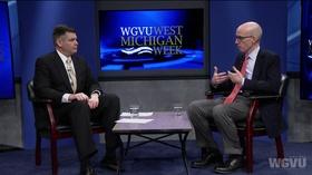 Video thumbnail: West Michigan Week Business Leaders for Michigan #3804