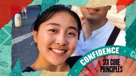 Video thumbnail: KSPS Presents CONFIDENCE