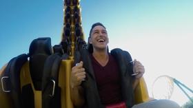 Video thumbnail: Physics in Motion Segment 3G: Circular Motion