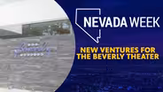 New Ventures for The Beverly Theater