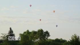 Video thumbnail: Mountain Lake Journal August 30th, 2019