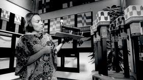 Video thumbnail: film-maker Episode 208 - Jane Davis Doggett: Wayfinder in the Jet Age