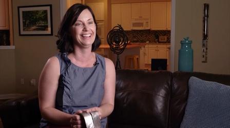 Video thumbnail: American Graduate - CET/ThinkTV A Mom's Story - CET Ver.