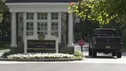 Following NJ event, Trump tests positive for COVID-19