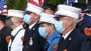 Funding eligibility expanded for 9/11 families