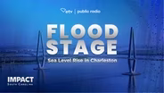 Flood Stage: Sea Level Rise in Charleston