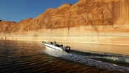 As the Waters of Lake Powell Recede