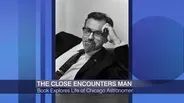 How a Controversial Chicago Astronomer Influenced ‘Close Enc