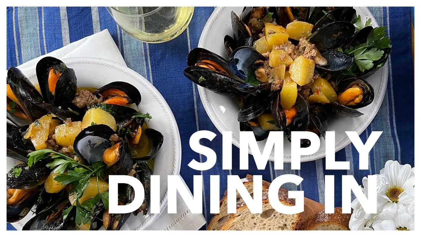 Simply Dining In