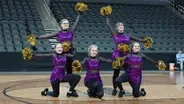 2023 Class A Cheer & Dance Competition