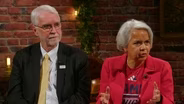 Tim Killeen and Marie Lynn Miranda: Opening Doors for the Next Generation