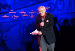 Remembering the legend of dance, Jacques d'Amboise