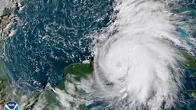 Video thumbnail: PBS NewsHour News Wrap: States declare emergencies over Hurricane Michael