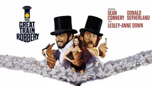 The Great Train Robbery