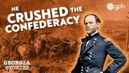 How General Sherman Crippled the Confederacy