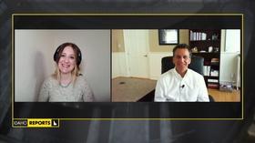 Video thumbnail: Idaho Reports Transition Time...