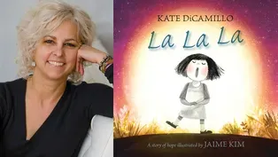 Kate DiCamillo | 2017 National Book Festival