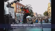 Pilsen Fest to Celebrate Latino Culture