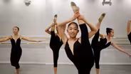 M Dance