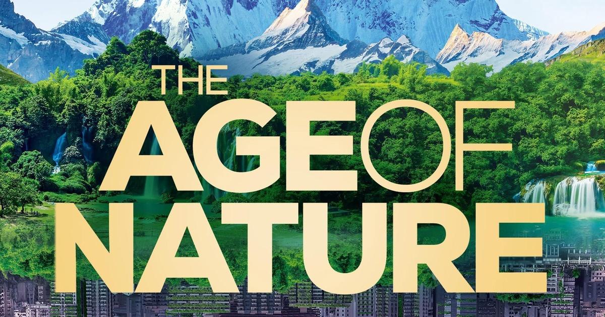 The Age of Nature | Bikini Atoll | Episode 1