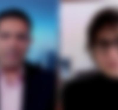 Amanpour and Company