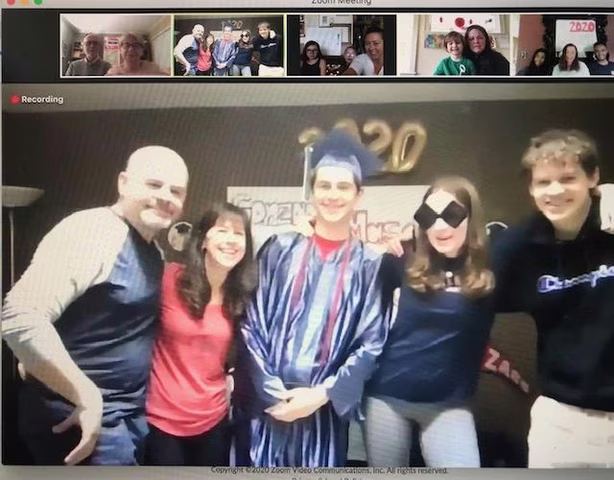 Our Hearts Live Here