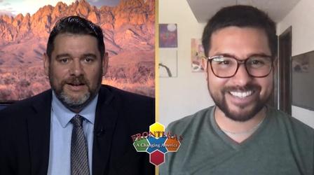 Video thumbnail: Fronteras Ángel Peña, Nuestra Tierra Conservation Project